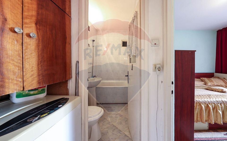 2 room Apartment for rent, Vlahuta area