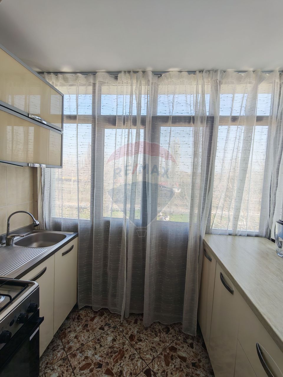 2 camere în Brazda lui Novac, zona linistita, centrala