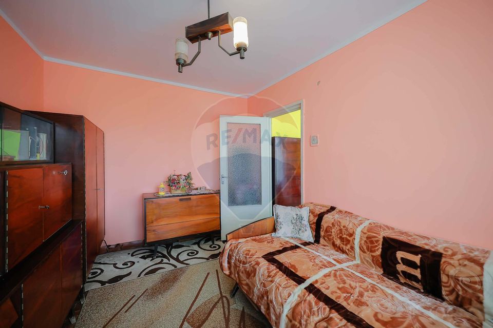 Apartament 2 camere de vânzare – Str. Aluminei