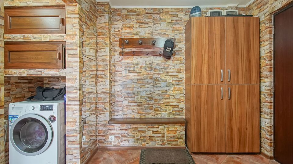 COMISION 0 | Ap 3 camere decomandat | Mobilat Utilat | Triaj