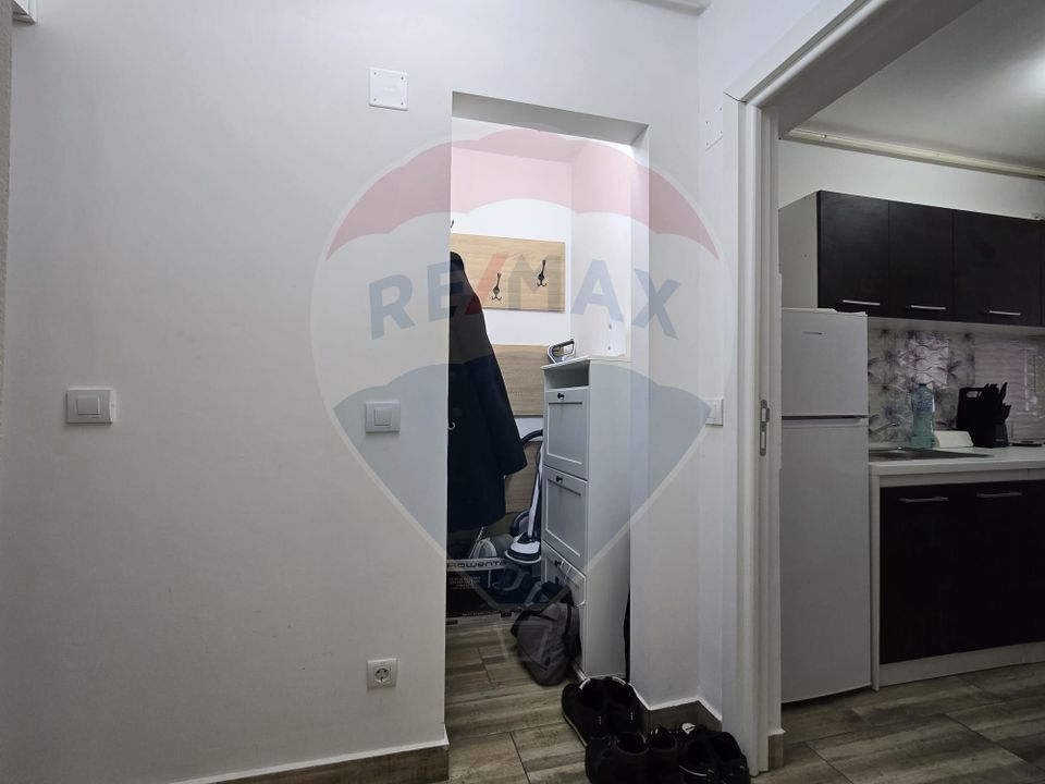 DE VANZARE Apartament 2 camere RENOVAT 2024