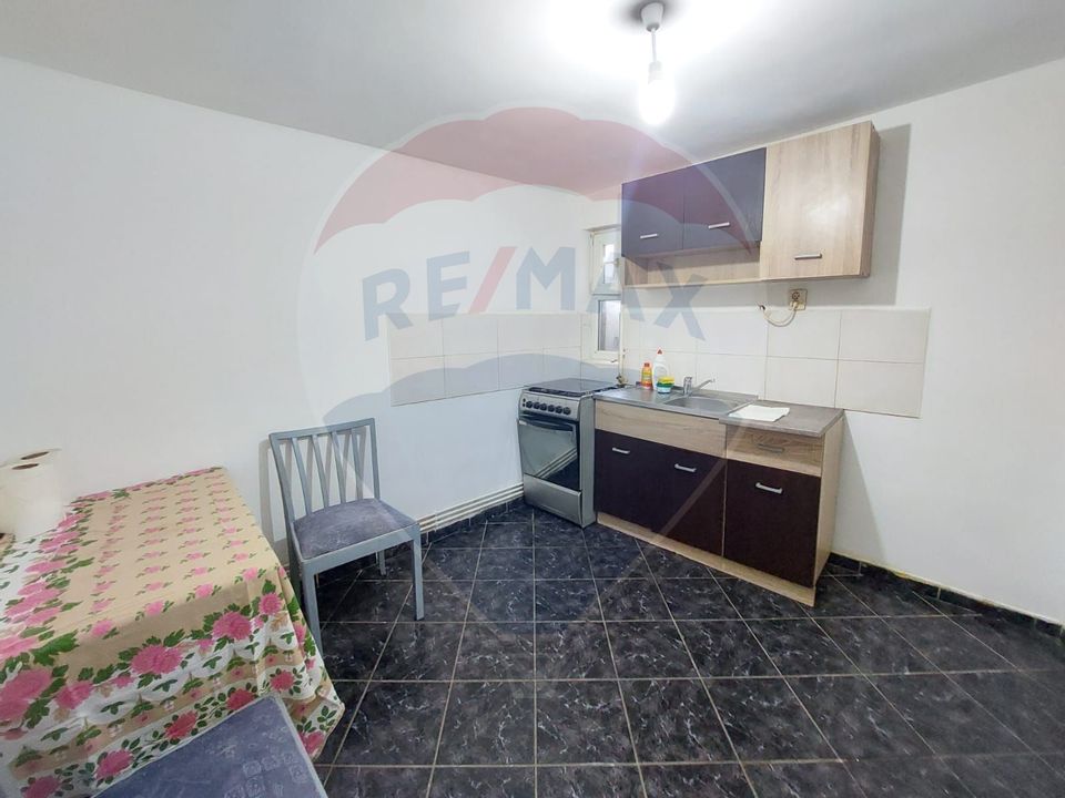 2 room House / Villa for rent