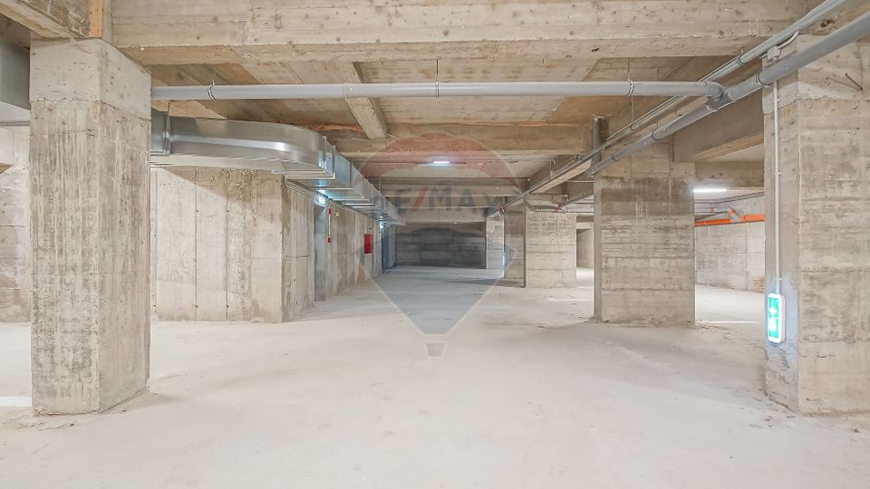 1 room Apartment for rent, Tractorul area