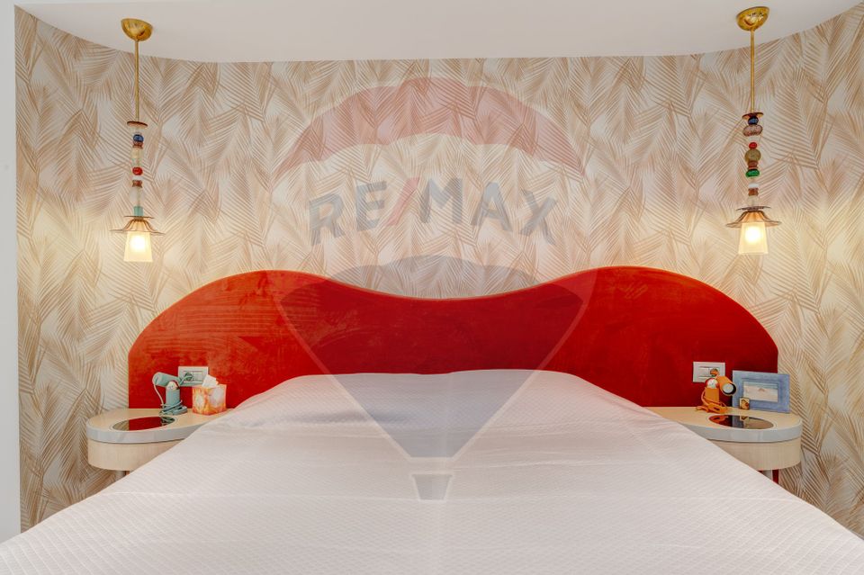 Unique 3 room apartment | Kiseleff | Barbu Delavrancea