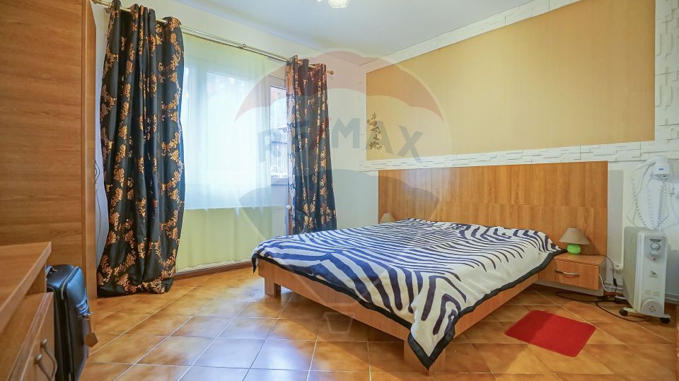 17 room Hotel / Pension for sale, Piata area