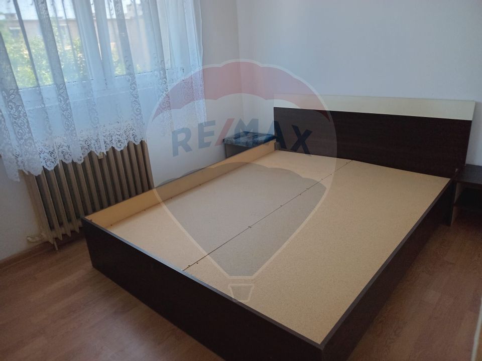 2 room Apartment for sale, Fortuna area