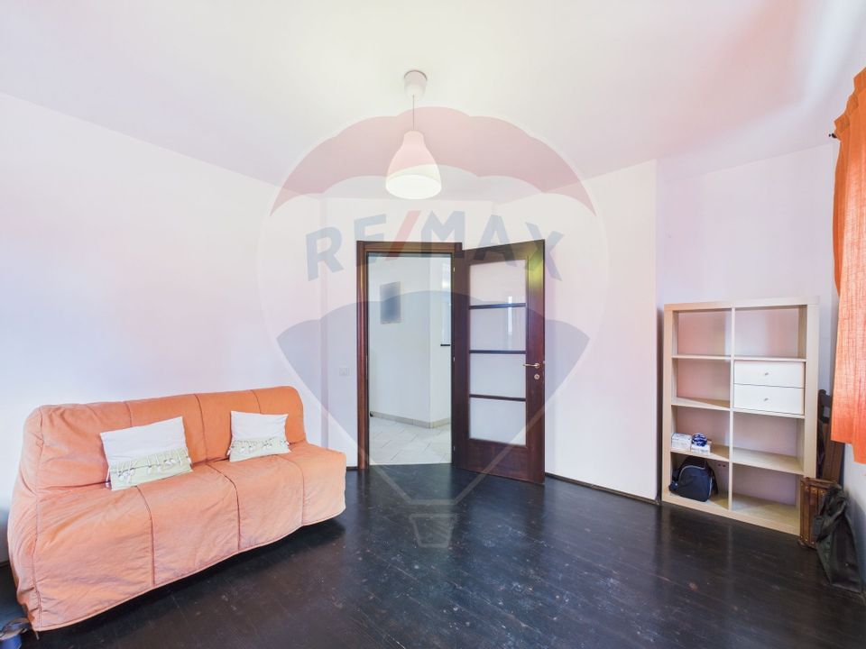 Casă individuală | Teren 1000 mp | 4 camere