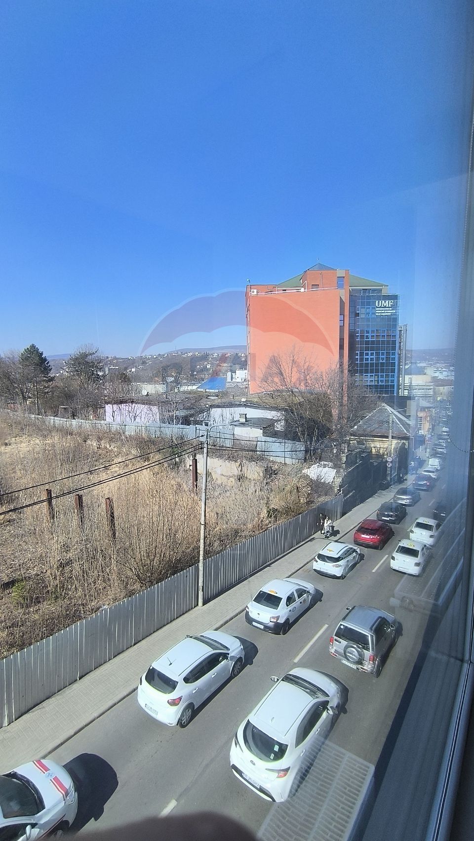 202.35sq.m Commercial Space for sale, Central area