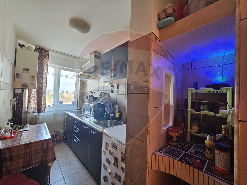 Apartament de vanzare