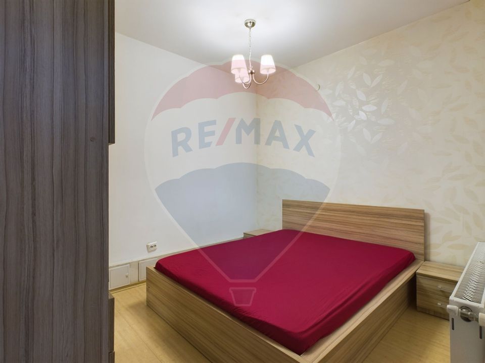 De vânzare | Apartament 2 camere cu parcare | Drumul Cooperativei