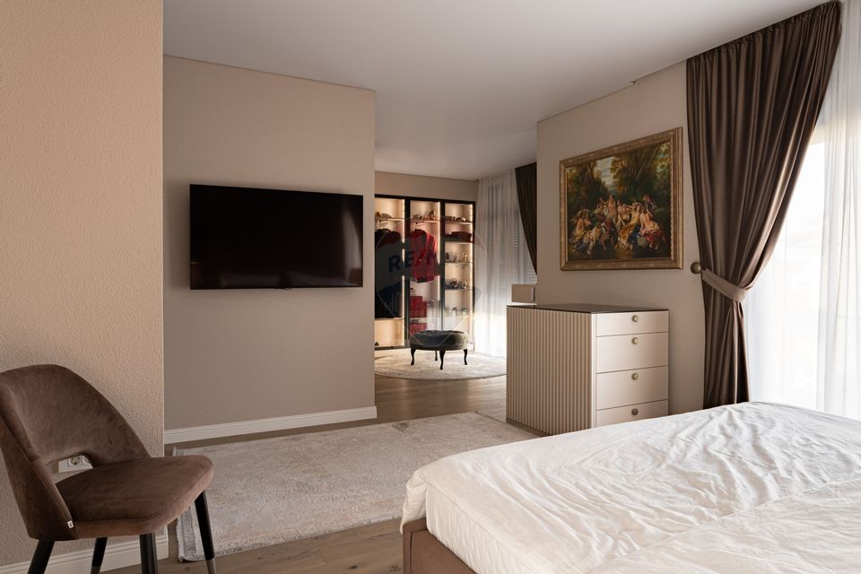 4 room House / Villa for sale, Gradiste area