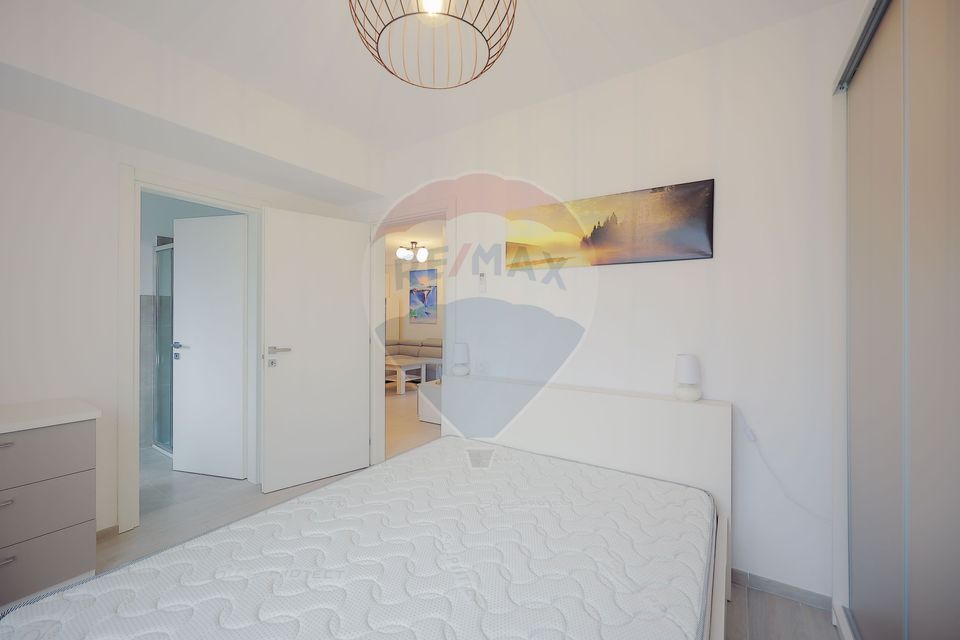 Apartamente 3 camere de vânzare mobilate/utilate, ultracentral, Oradea