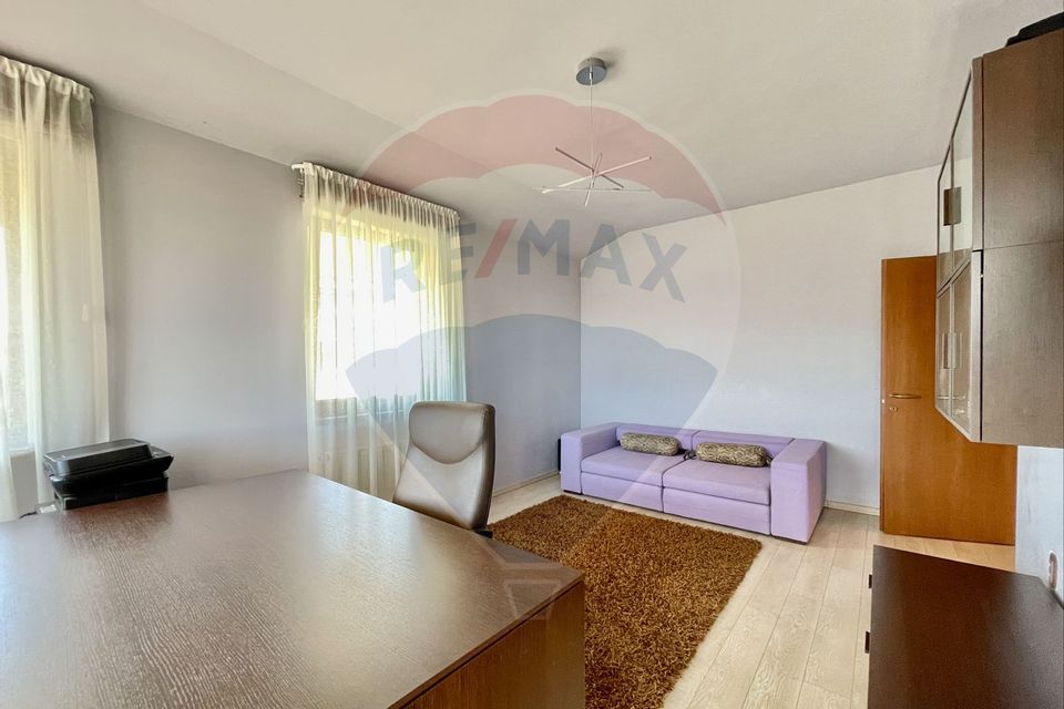 4 room Apartment for sale, Buna Ziua area