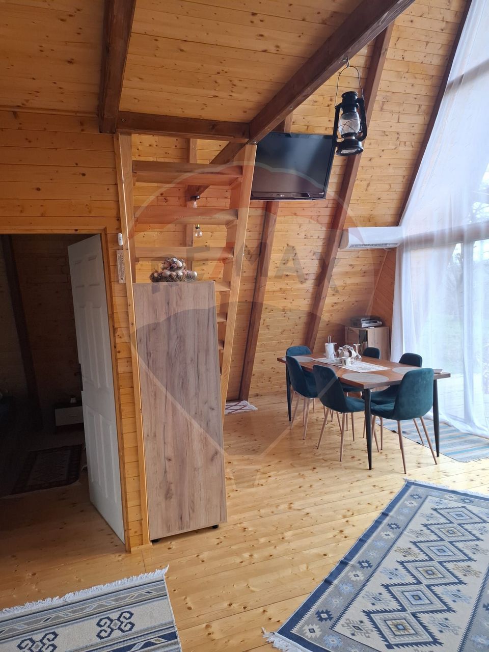 3 room House / Villa for sale