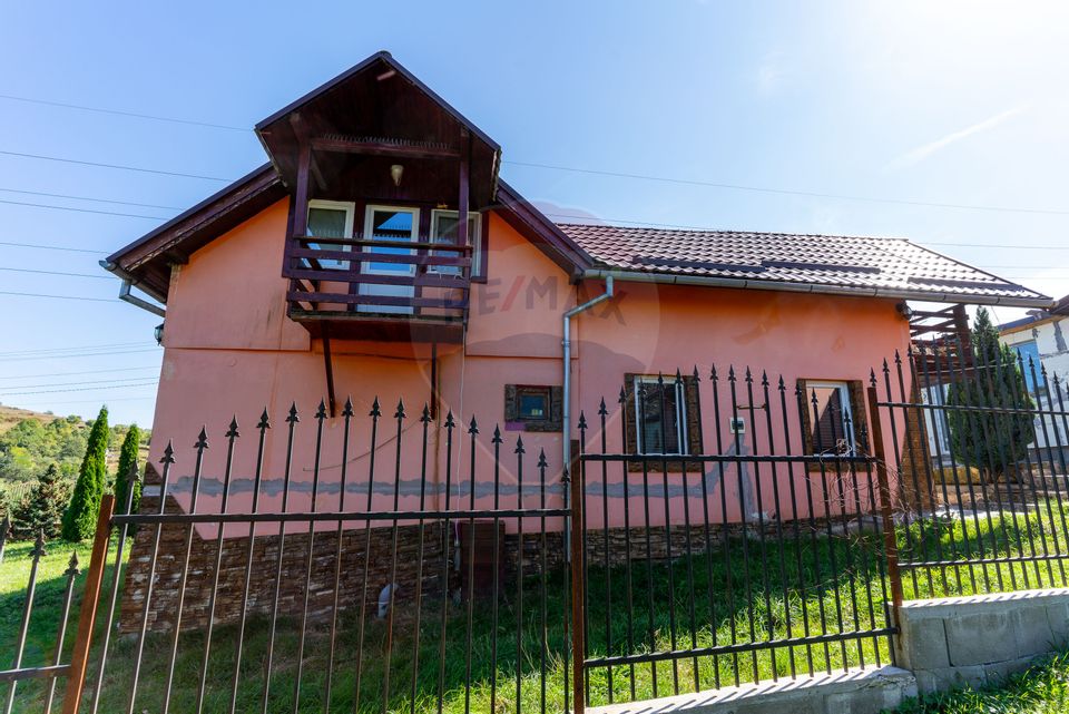 7 room House / Villa for sale