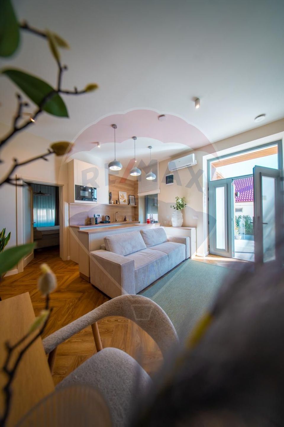 14 room Hotel / Pension for sale, Ultracentral area