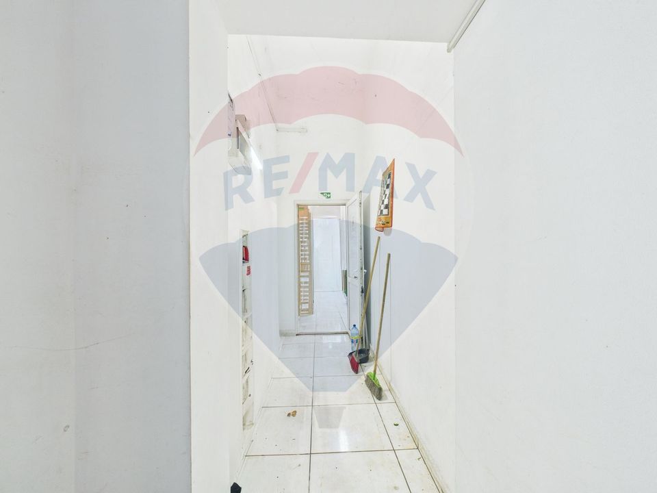 70sq.m Commercial Space for rent, Vacaresti area