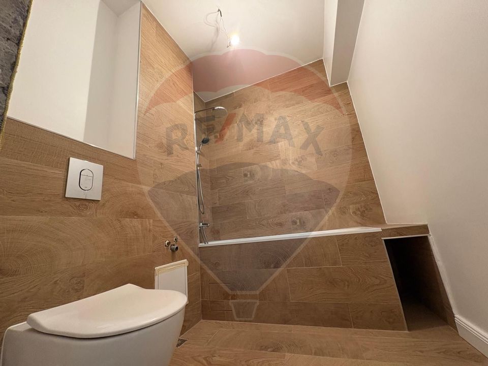 Apartament de vânzare – central Calea Bucuresti -Piata Centrala