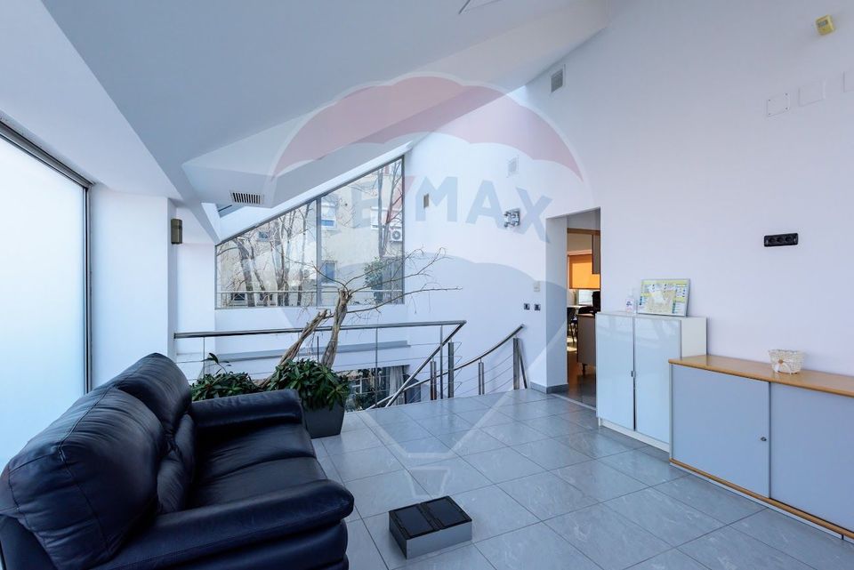 Spatiu de birouri, de inchiriat, zona Stadion Constanta