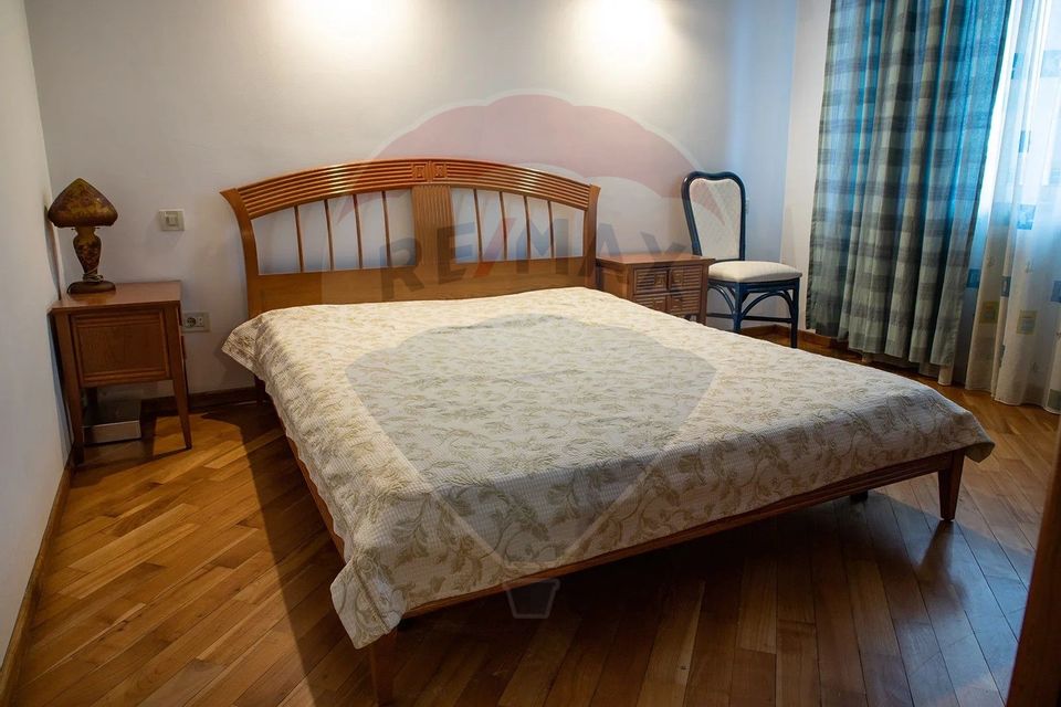6 room House / Villa for sale, Tomis I area