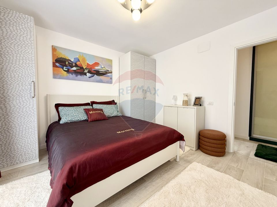 3 room apartment for sale Premium - Arbo Residence Mogosoaia