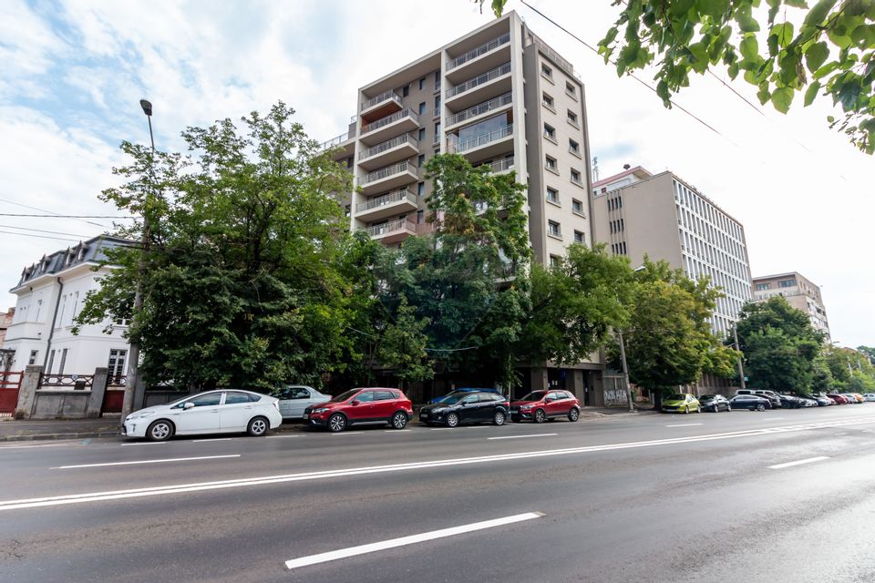 Teren Ultracentral | Investiție Premium | Calea Plevnei | 1,193 mp
