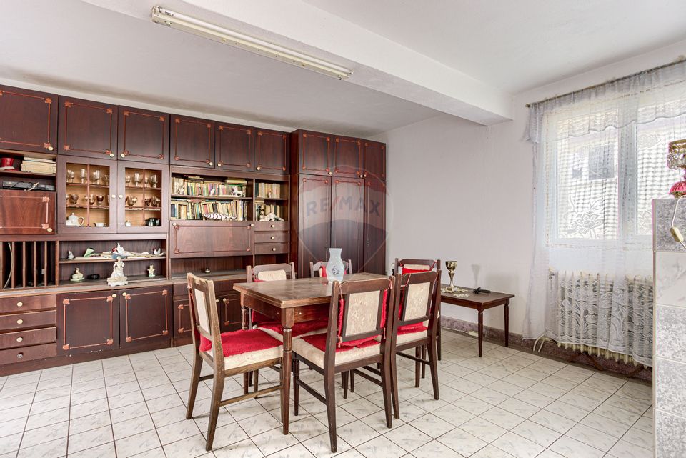 7 room Hotel / Pension for sale