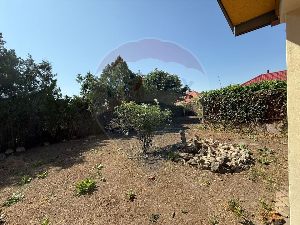 Casa de vanzare in  Constanta- Soseaua din Vii