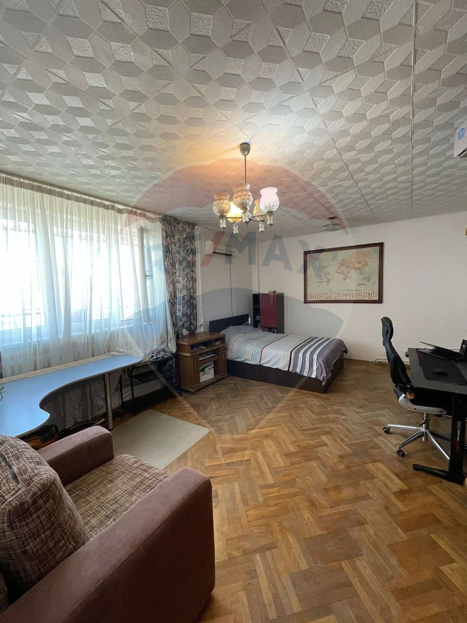 Apartament cu 1 camere de vânzare în zona Berceni