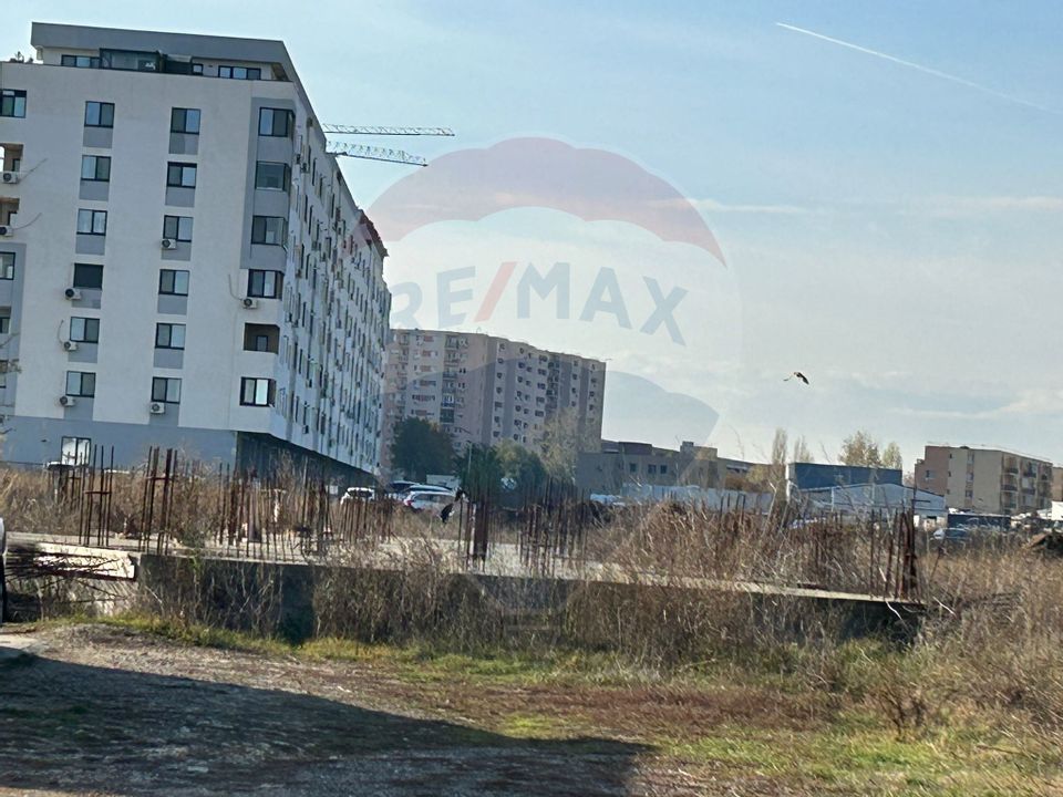 Land 1,823sqm Strada Gura solcii