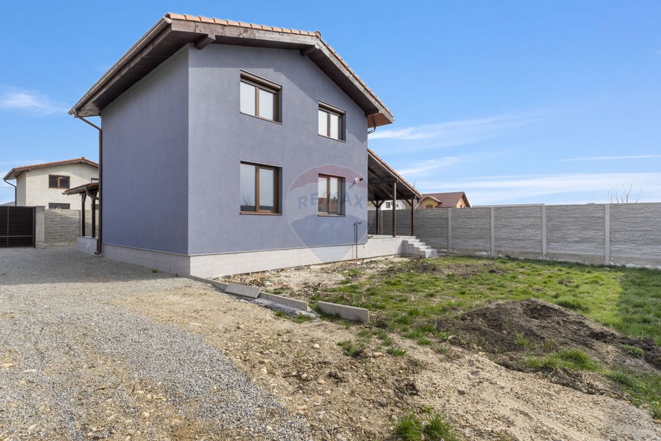 7 room House / Villa for sale