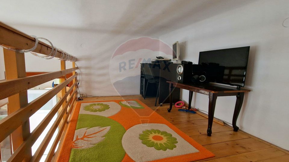 2 room Apartment for sale, Ultracentral area