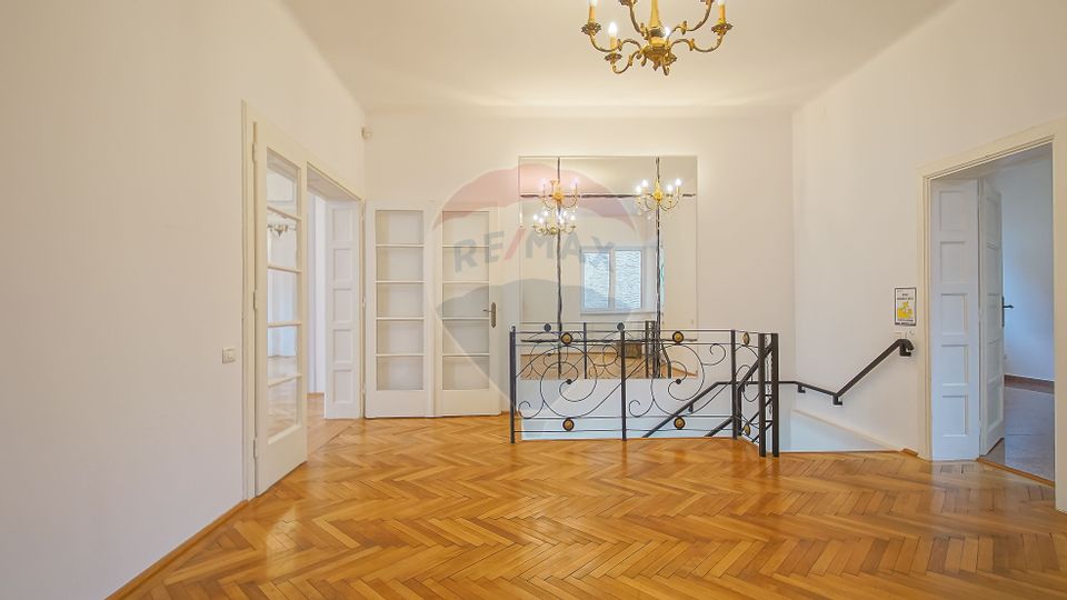 COMISION 0% - Spatiu Comercial de închiriat - Bulevardul 15 Noiembrie