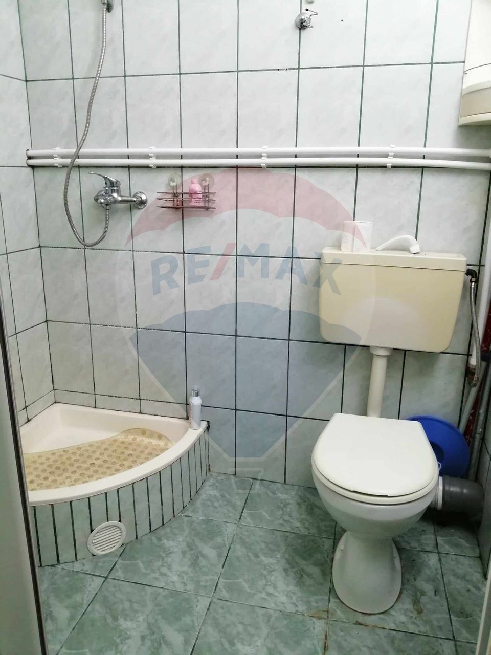 1 room Apartment for rent, I. C. Frimu area