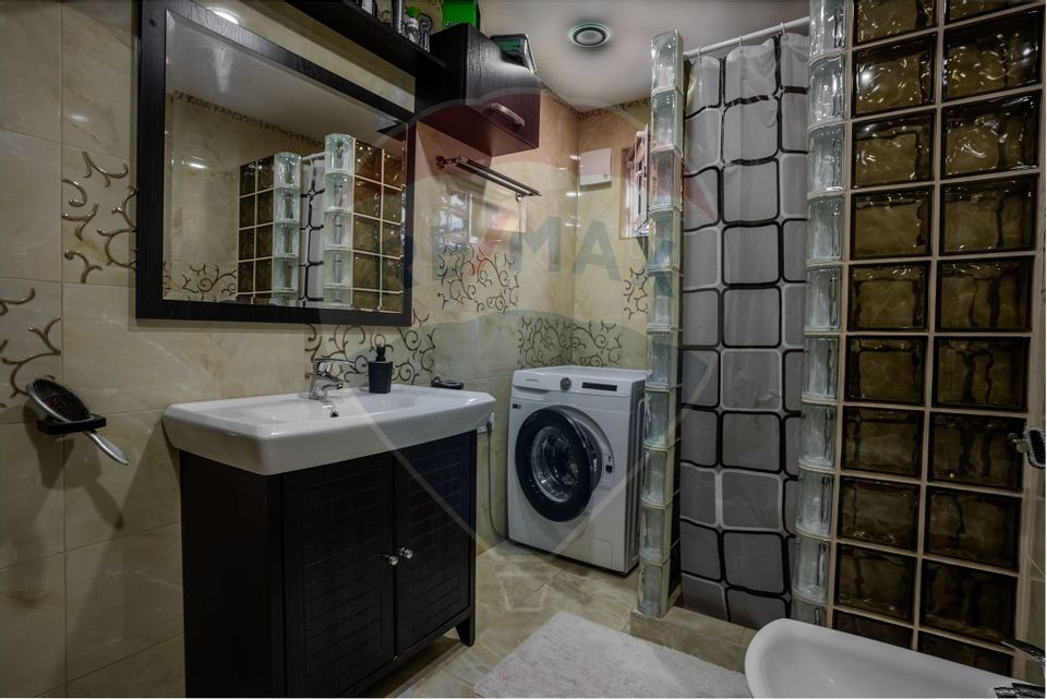 De vânzare Casă cu 3 camere 107 m.p. | Zona Aviației 0% comision