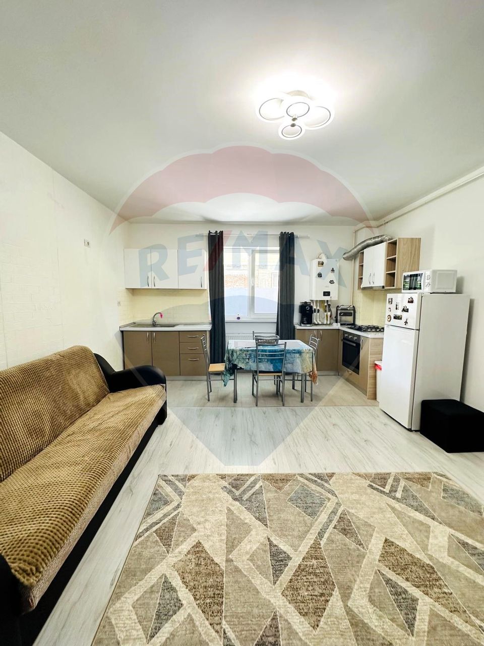 2 room Apartment for sale