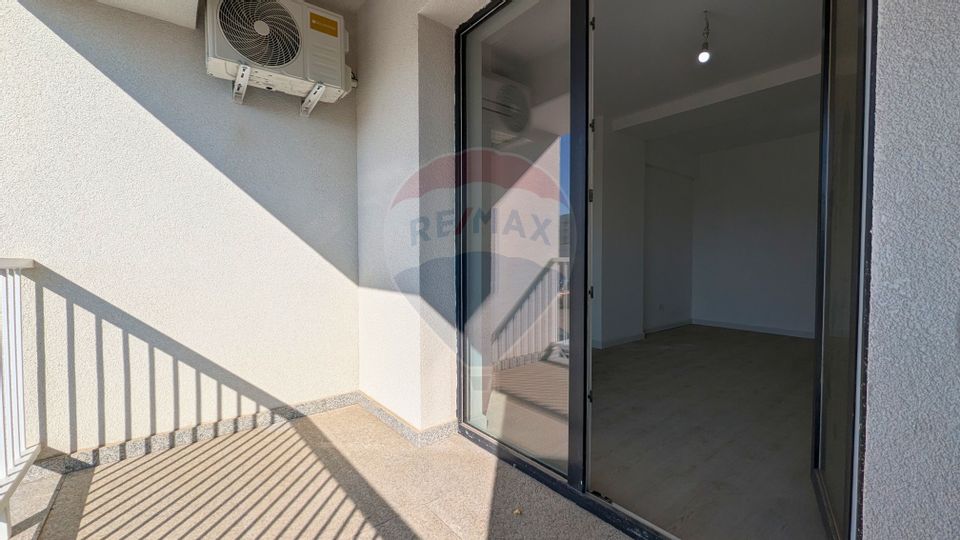 De Vanzare Apartament nou 2 Camere Opal Residence Bragadiru