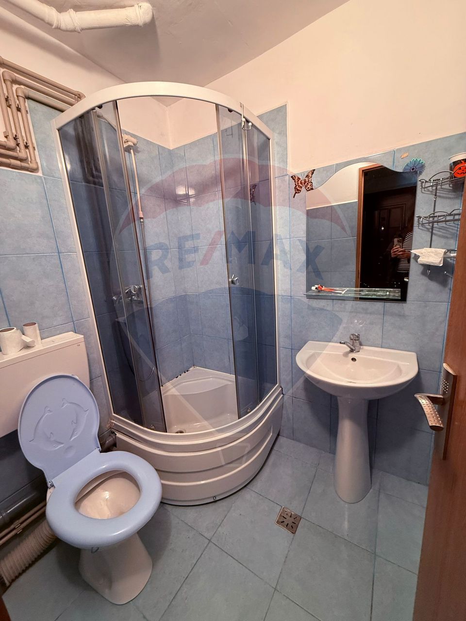 1 room Apartment for rent