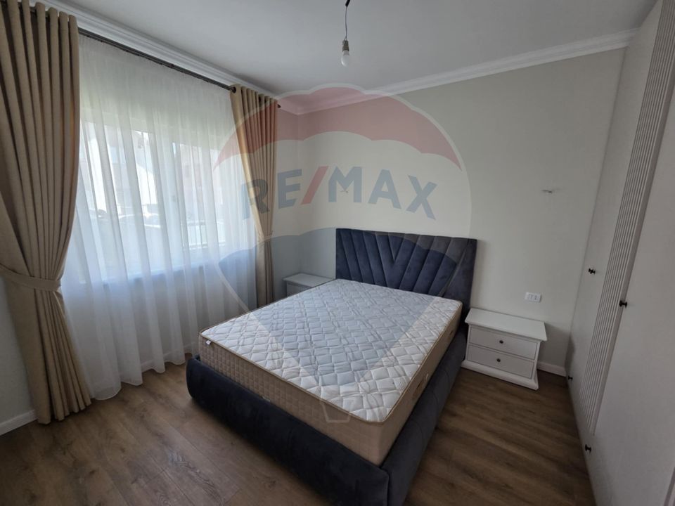 4 room House / Villa for sale