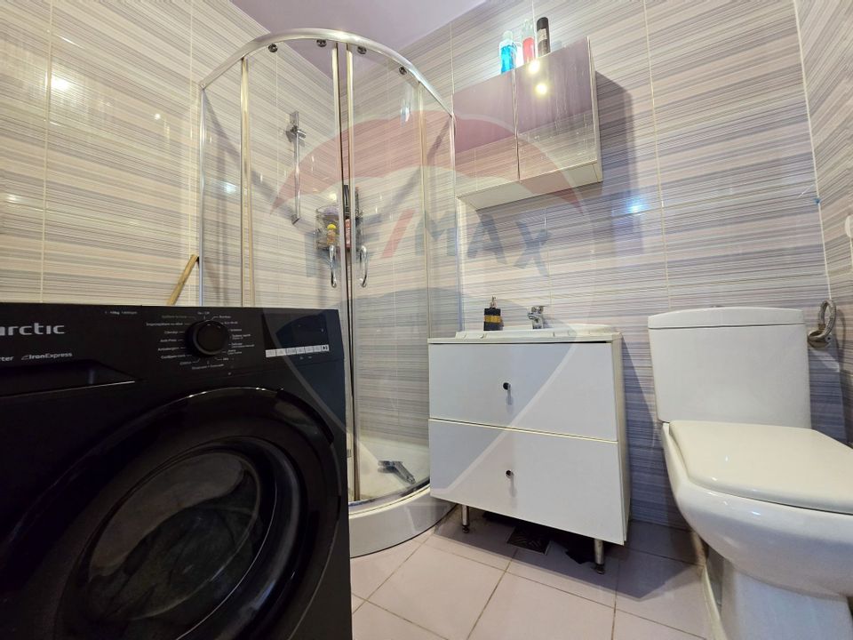 Oportunitate investitie 1278 euro/ mp - 3 camere, 2 nivele, Florilor