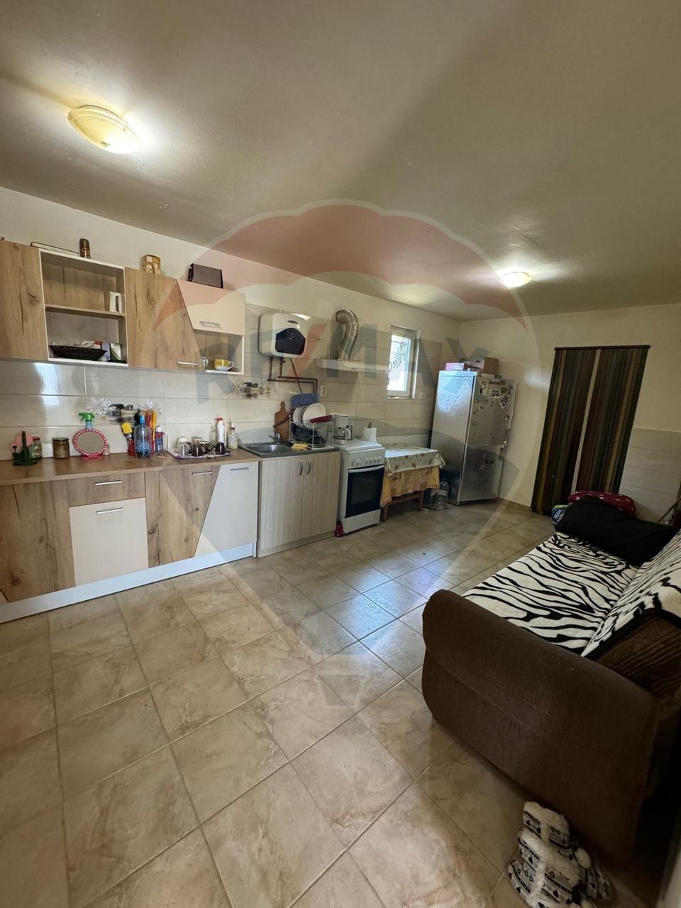 Casă Loc. Predesti teren 402 mp