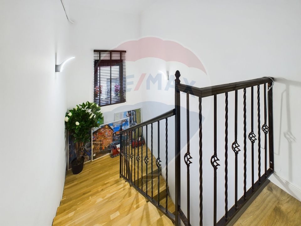 Casă modernă de vânzare în Bragadiru