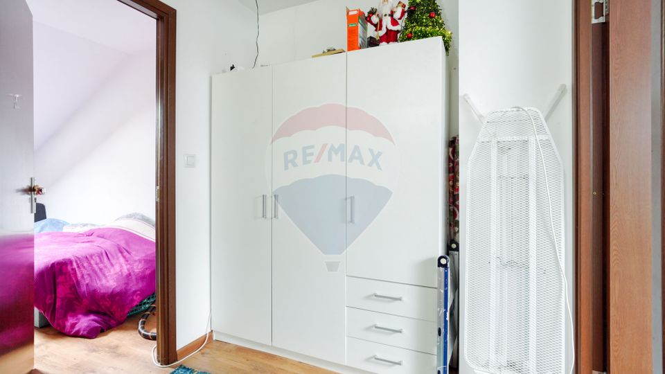 Vrei o casa departe de aglomeratia si zgomotul orasului?