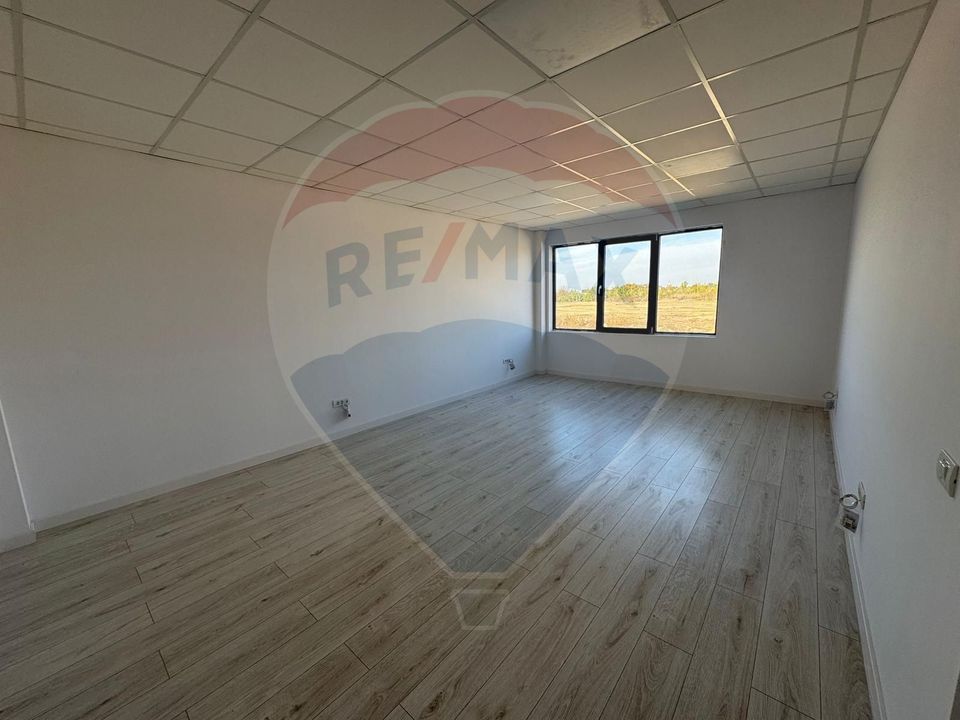 Warehouse / hall for rent | TIR Access | Chitila