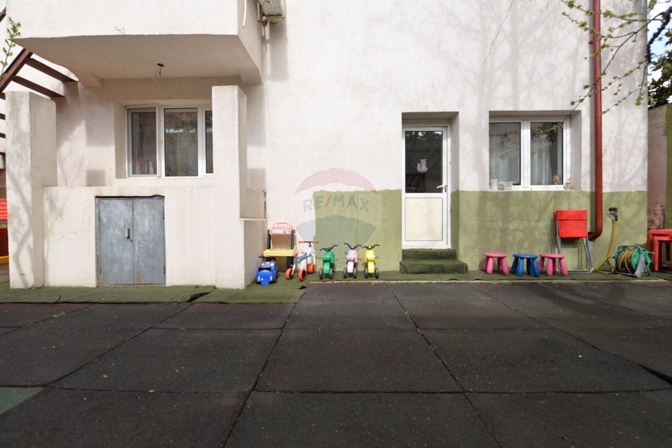 356sq.m Commercial Space for sale, Drumul Taberei area