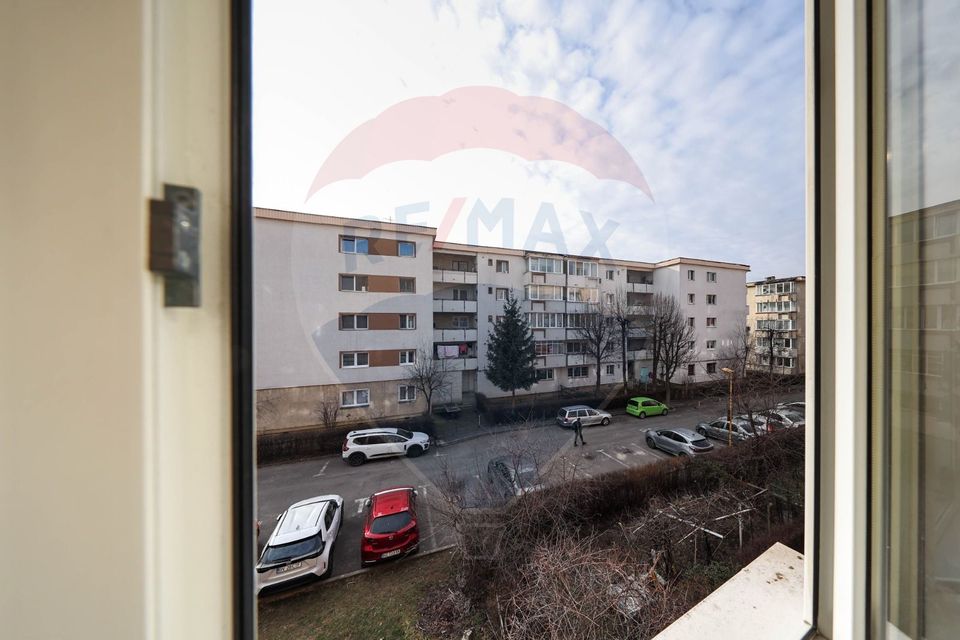 2 room Apartment for rent, Vlahuta area