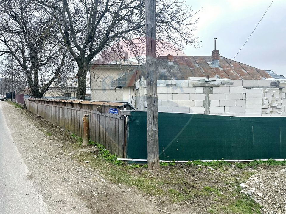 3 room House / Villa for sale