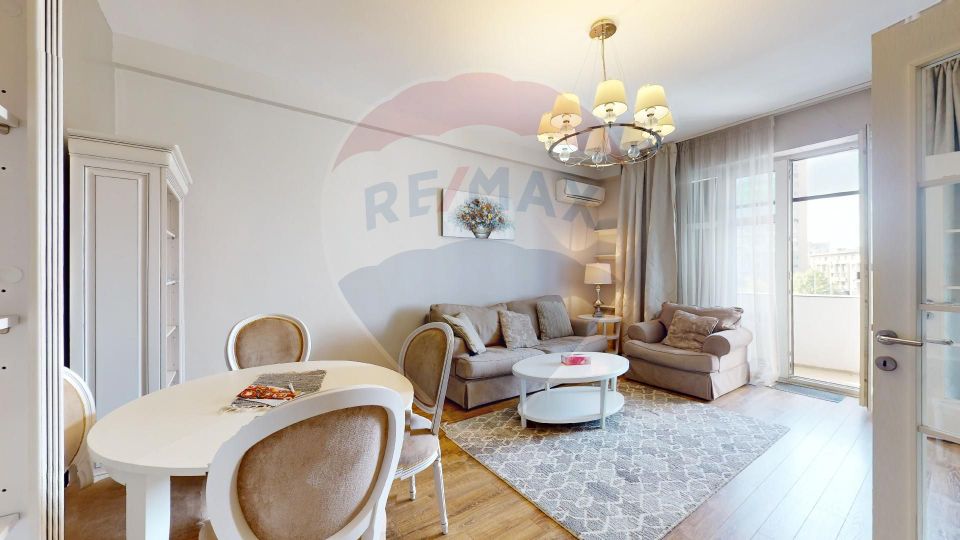 2 room Apartment for sale, Calea Victoriei area