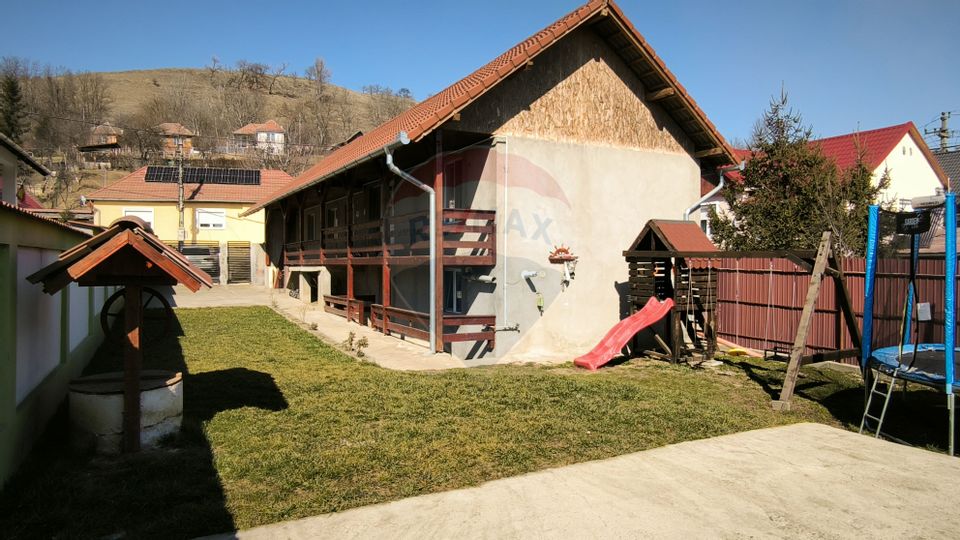 4 room House / Villa for sale