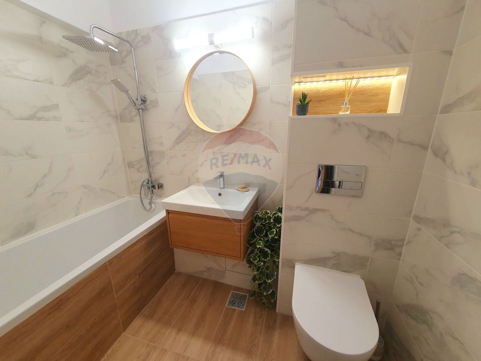 2 room Apartment for sale, Costin Georgian area